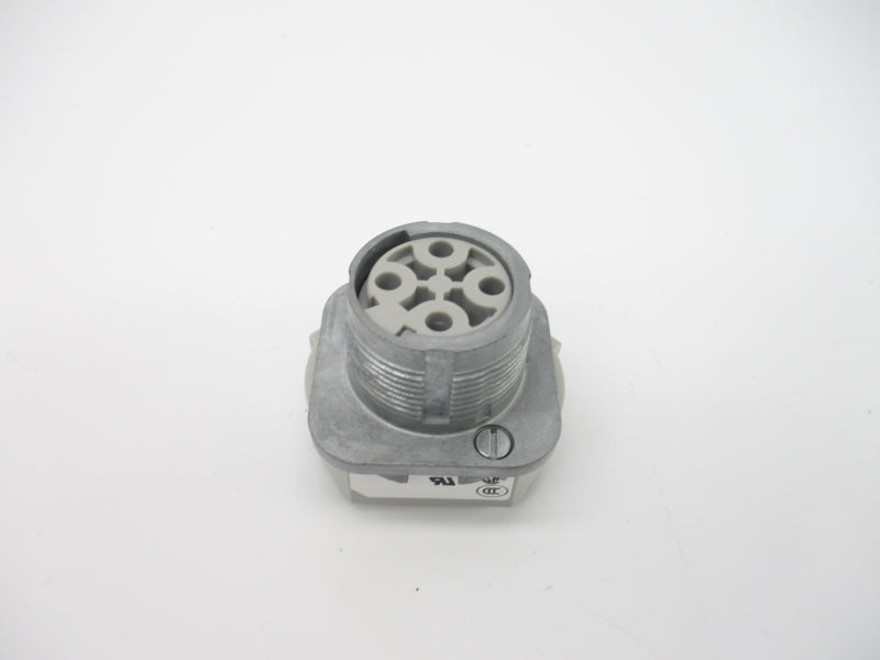 ALLEN BRADLEY 800T-H2 SER. U (AS PICTURED) (WH) NSMP