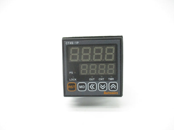 AUTONICS CT4S-1P2 24VAC NSMP