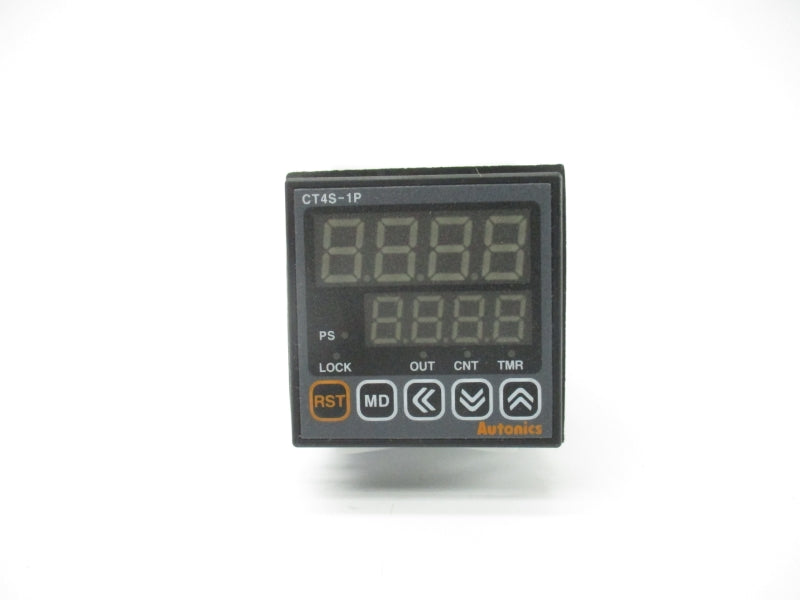AUTONICS CT4S-1P2 24VAC NSMP