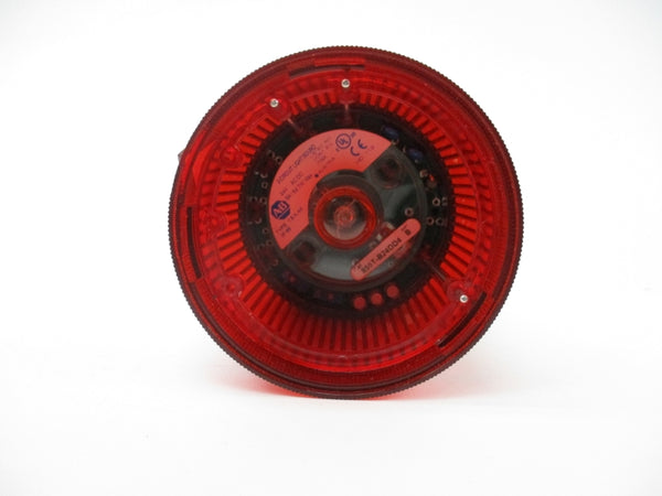 ALLEN BRADLEY 855T-B24DD4 BSER. B 24VAC/DC (WH) NSMP