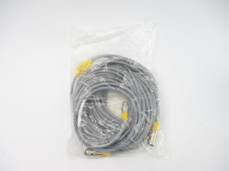 TURCK VB2-RS4.4T-1/2RK4T-8/8 UX07914 250V 4A NSMP