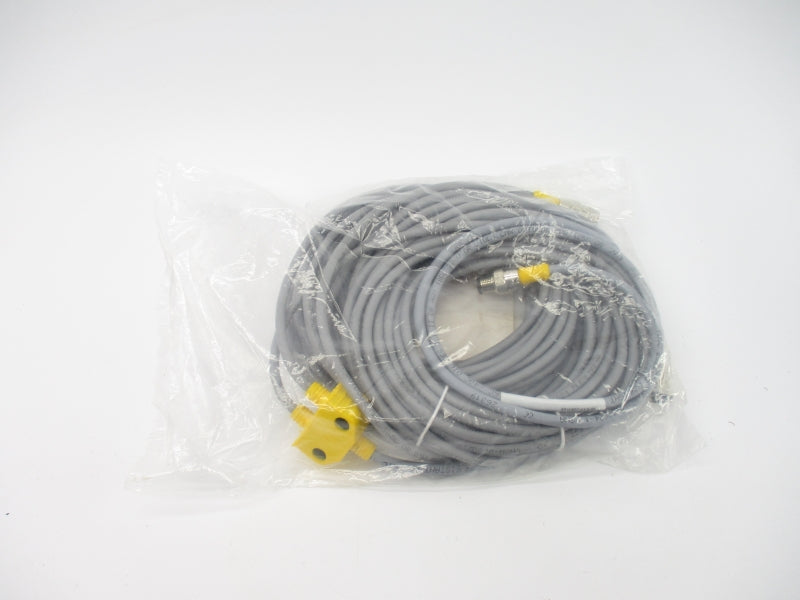 TURCK VB2-RS4.4T-1/2RK4T-8/8 UX07914 250V 4A NSMP