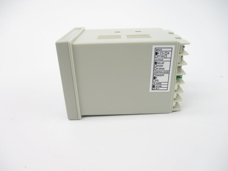 CAHO SR-T703EKRPN 120/240V 0-400'C NSMP