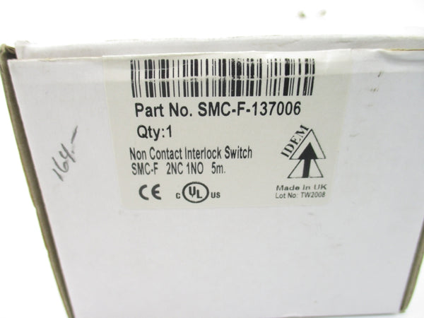 IDEM SMC-F-137006 NSMP