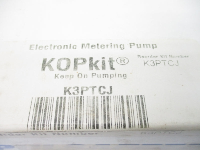 PULSAFEEDER K3PTCJ (AS PICTURED) NSMP