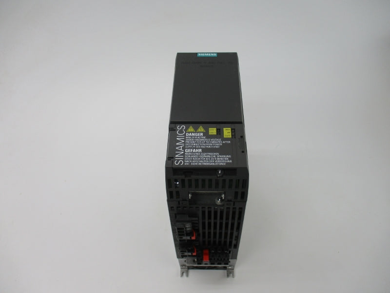 SIEMENS 6SL3210-1KE17-5AF1 380-480V 9.5A NSMP