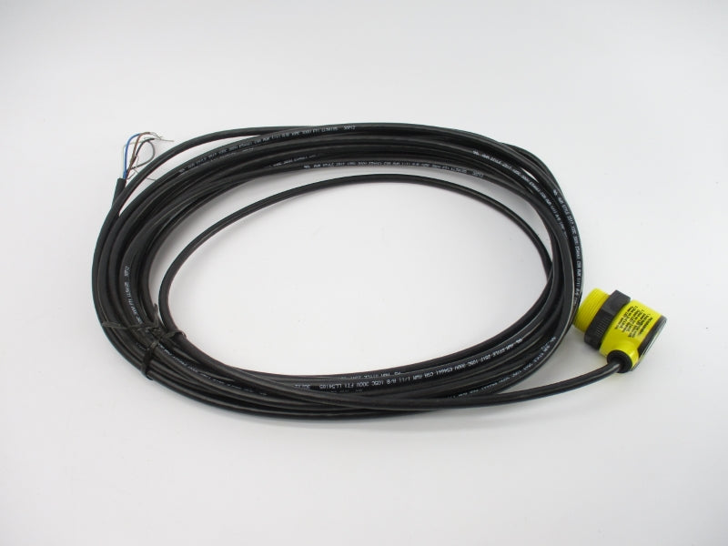 BANNER ENGINEERING T30U H PA W/30' 56890 12-24VDC NSMP