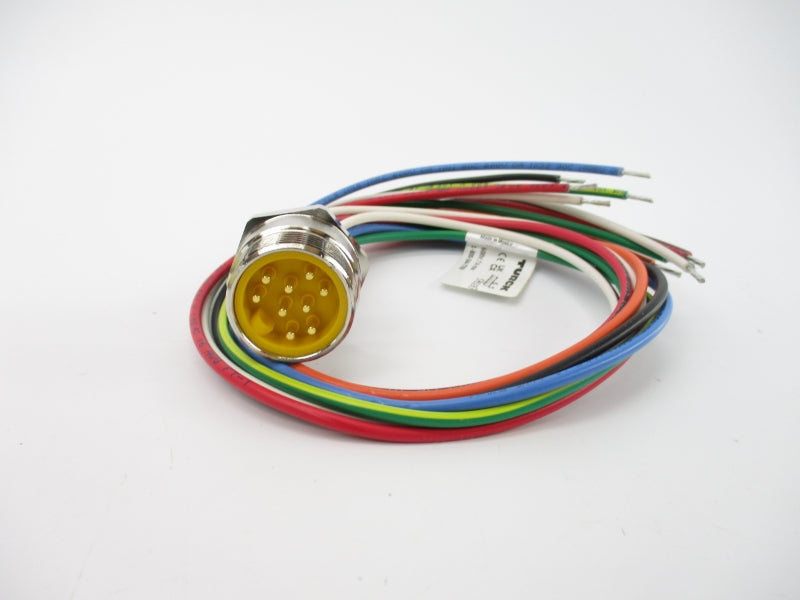 TURCK RSF 96-0.5M/14.5/NPT U0939-93 NSNP