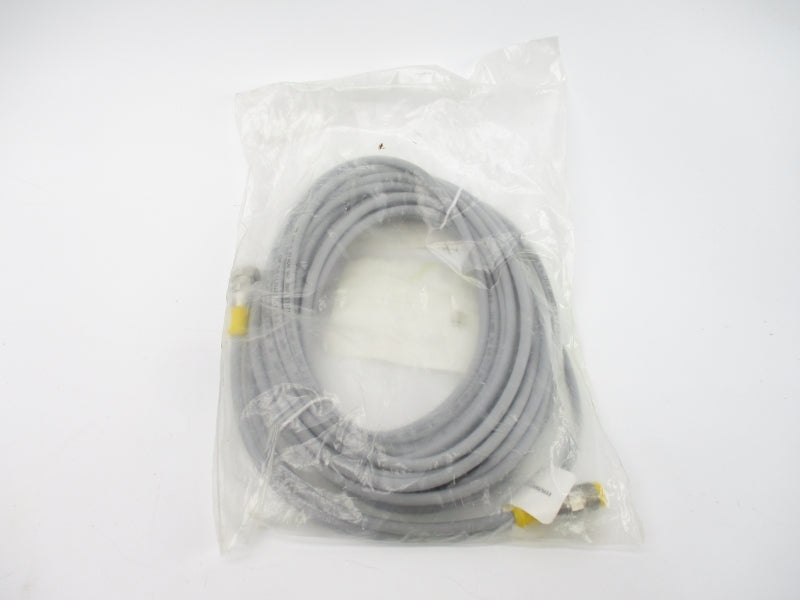 TURCK RKV 4.5T-7.7-RSV 4.5T/S90/S653 U0913-12 250V 4A NSMP