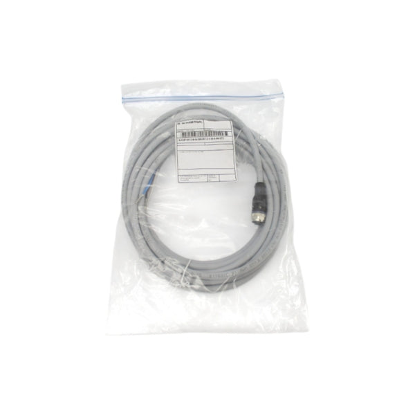 SCHMERSAL 103010895 A-K4P-M12-S-G-5M-GY-2-X-B-4-69-075 NSMP