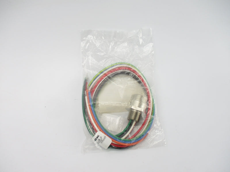 TURCK RSF 96-0.5M/14.5/NPT U0939-93 600V 7A NSMP