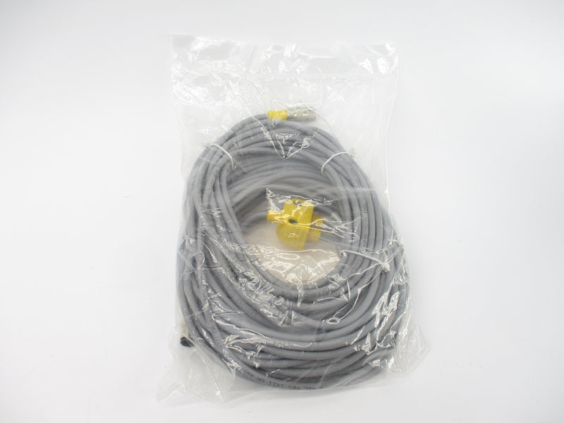 TURCK VB2-RS 4.4T-1/2RK 4T-8/8 UX07914 250V 4A NSMP