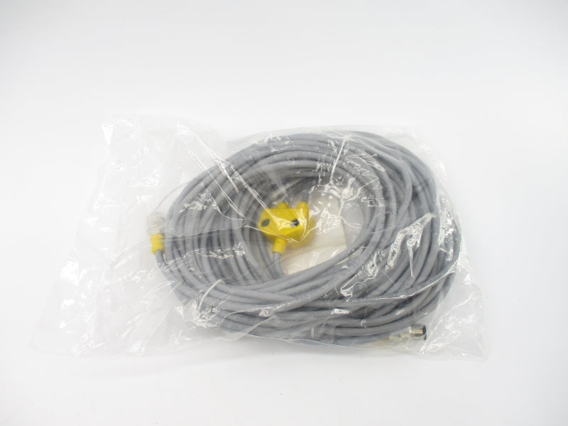 TURCK VB2-RS 4.4T-1/2RK 4T-8/8 UX07914 250V 4A NSMP