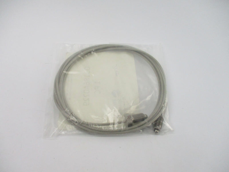 BW FLEXIBLE SYSTEMS 03186A0229 NSMP