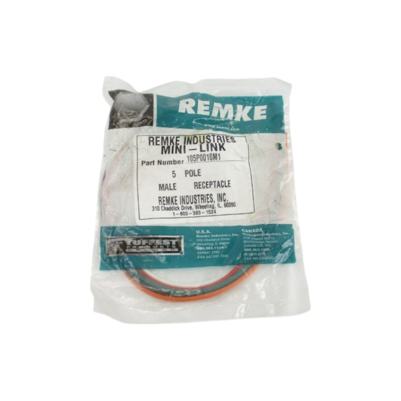 REMKE 105P0010M1 NSMP