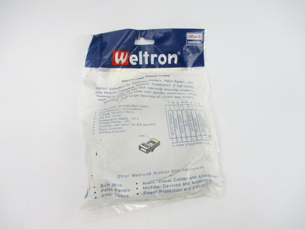 WELTRON 90-C5ECB-AH-007 NSMP