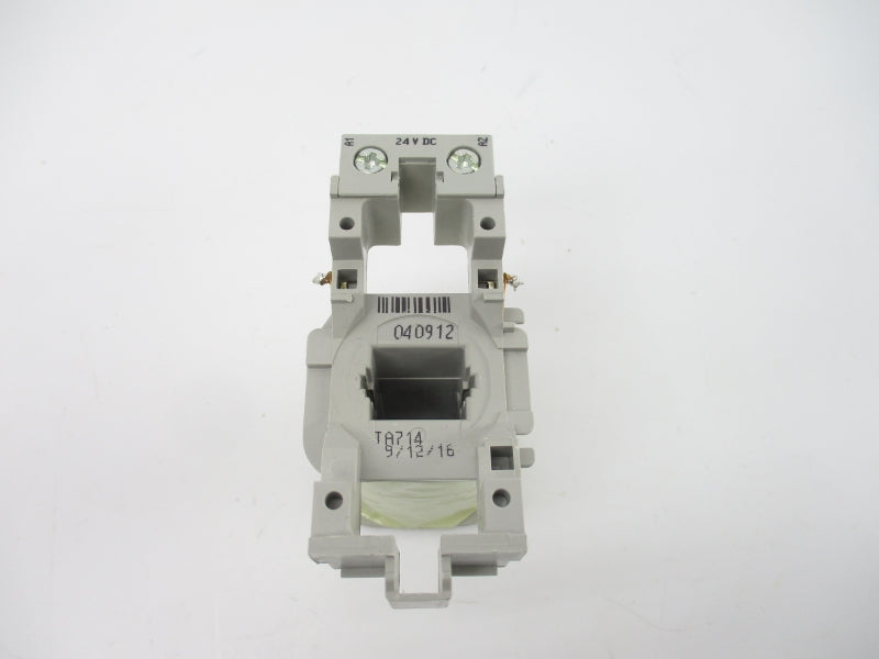 ALLEN BRADLEY TA-714 SER. A 24VDC (WH) NSMP