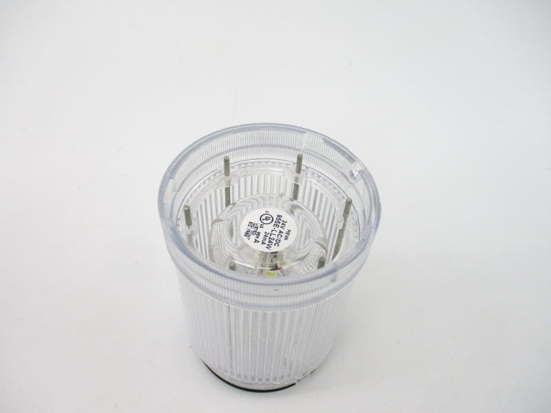 ALLEN BRADLEY 855E-24TL7 SER. A 24VAC/DC (WH) NSMP