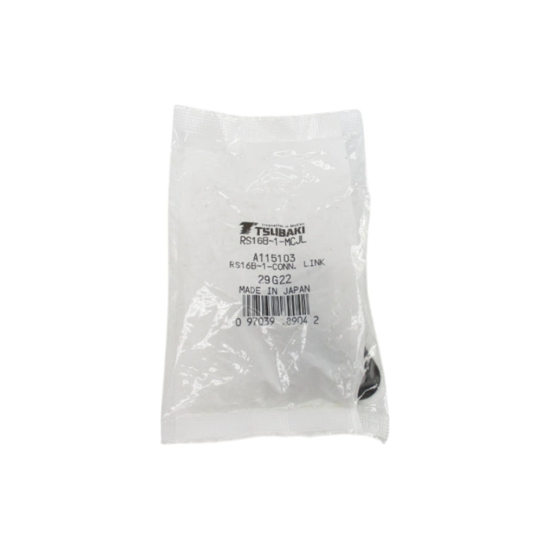 TSUBAKI RS16B-1-MCJL A115103 NSMP