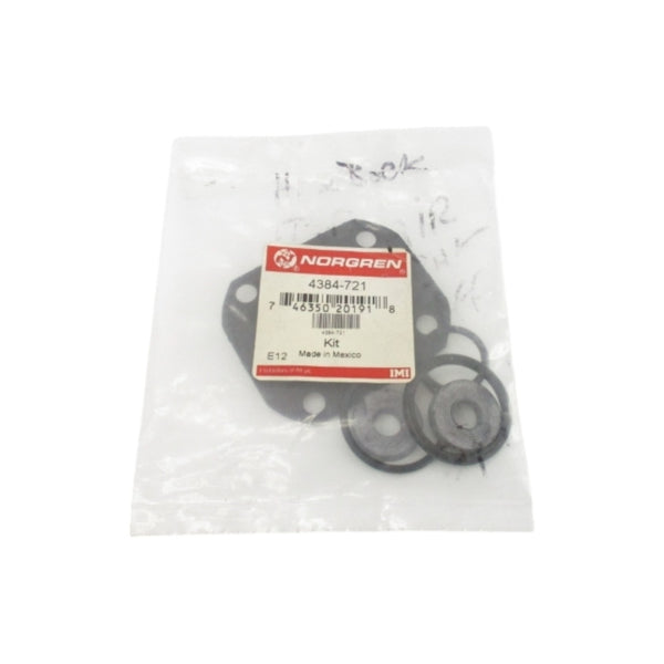 NORGREN 4384-721 NSMP