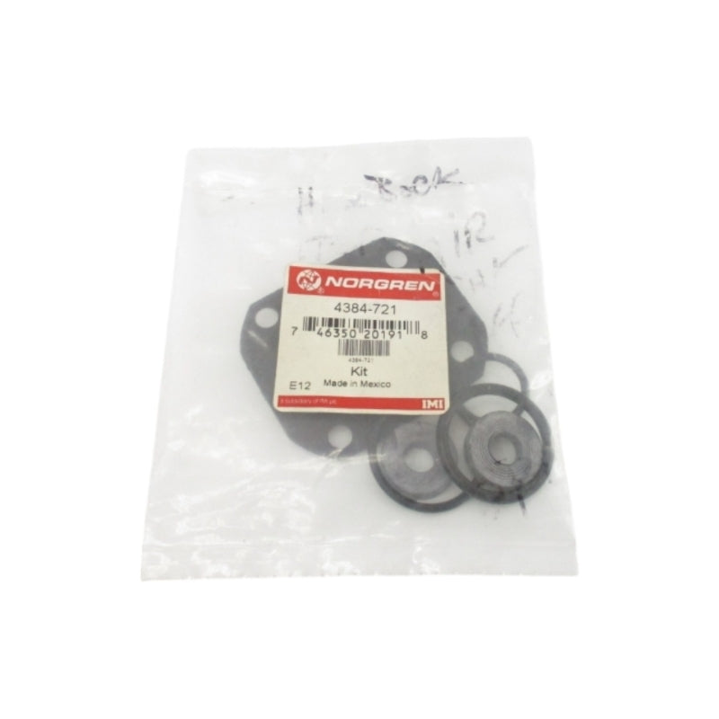 NORGREN 4384-721 NSMP