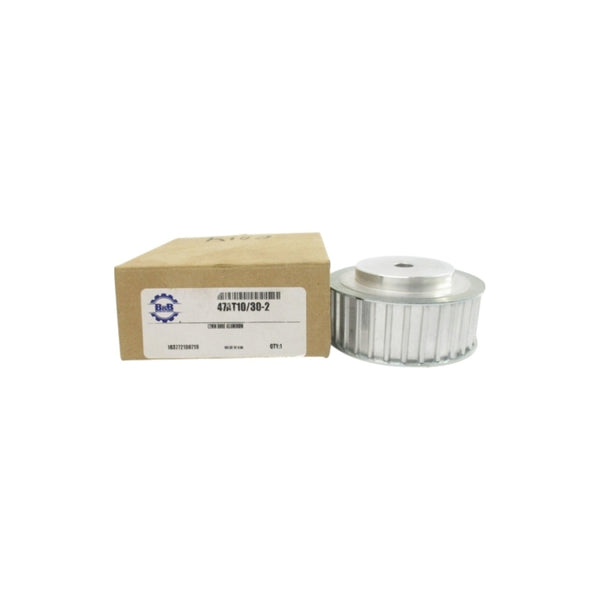 B&B MANUFACTUNING 47AT10/30-2 NSMP