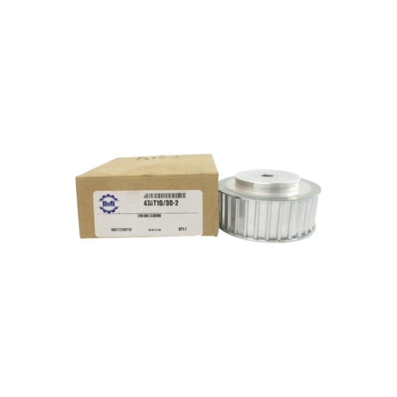 B&B MANUFACTUNING 47AT10/30-2 NSMP