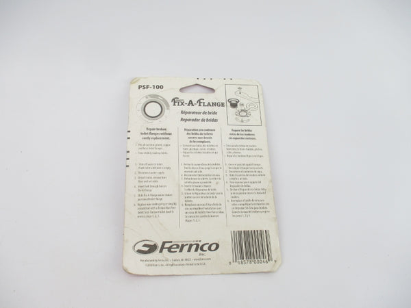 FERNCO PSF-100 NSMP