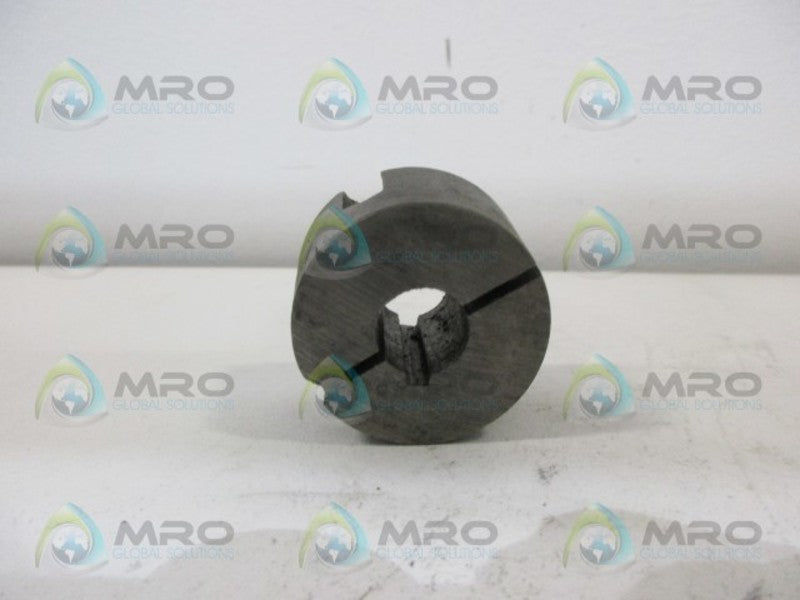 DODGE 1108 TAPER LOCK BUSHING 1/2" NSMP