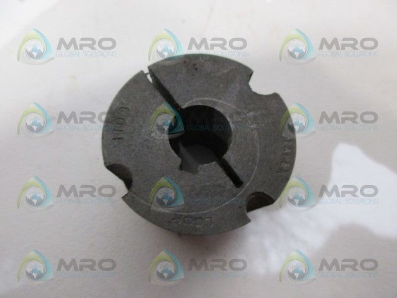 DODGE 1108 TAPER LOCK BUSHING 1/2" NSMP