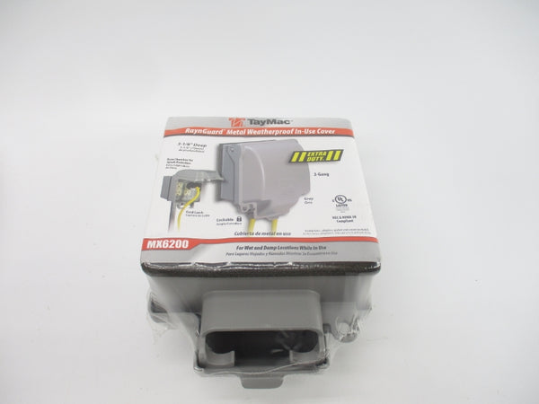 HUBBELL MX6200 NSMP