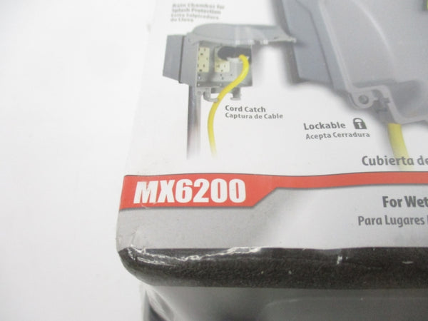 HUBBELL MX6200 NSMP