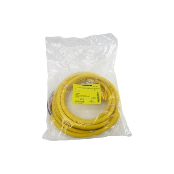 TURCK WKM96-4M U-08891 600V 7A NSMP