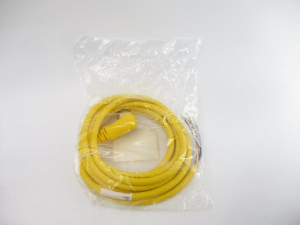 TURCK WKM96-4M U-08891 600V 7A NSMP