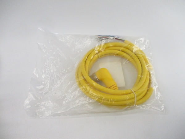 TURCK WKM96-4M U-08891 600V 7A NSMP