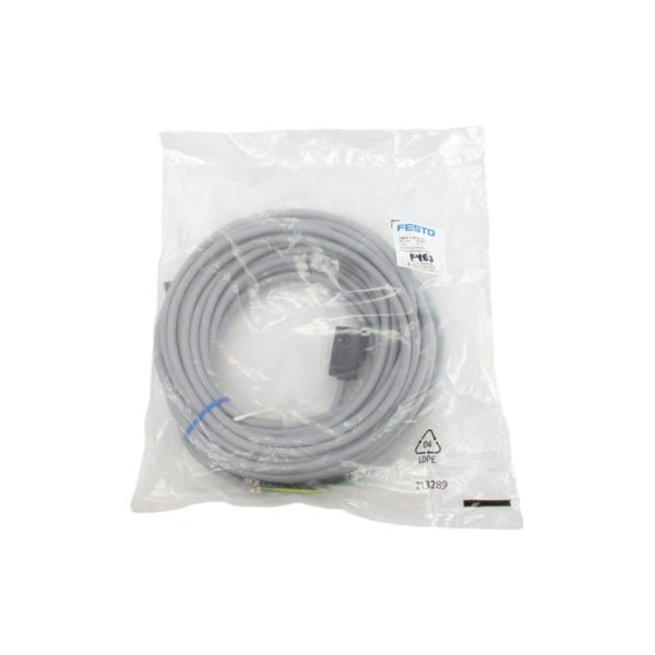 FESTO KMEB-1-24-10-LED 193457 NSMP