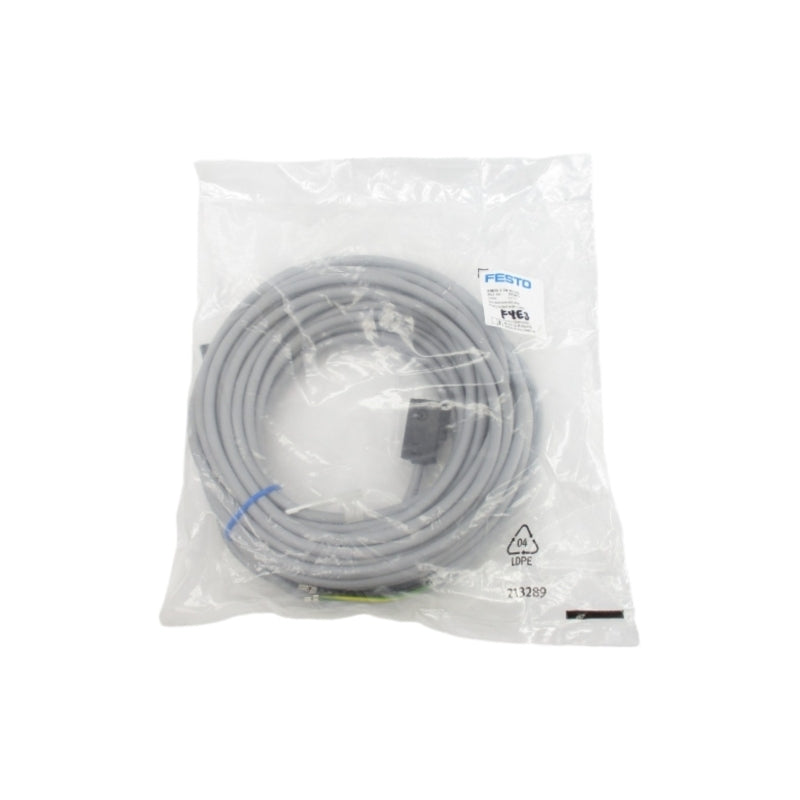 FESTO KMEB-1-24-10-LED 193457 NSMP