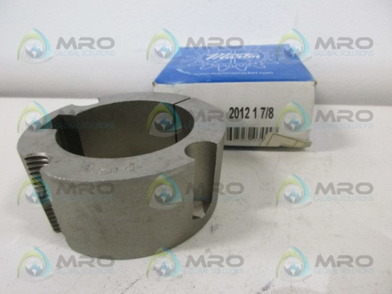 MARTIN 2012 1-7/8" NSMP