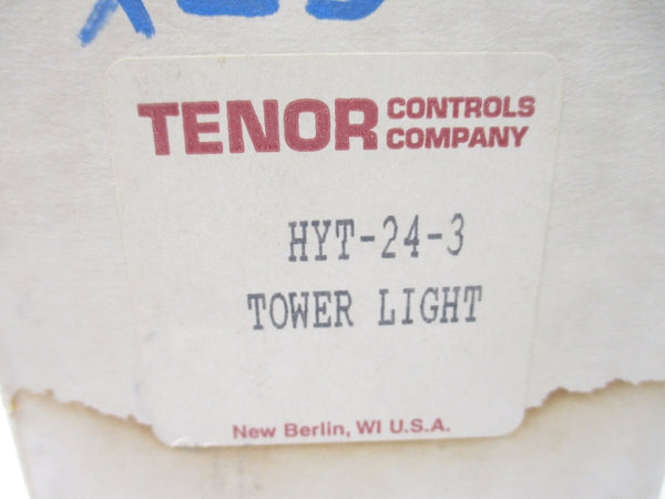 TONER HYT-24-3 NSMP
