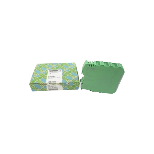 PHOENIX CONTACT ELRH5-IES-SC-24DC/500AC-0.6 2900582 24VDC NSMP