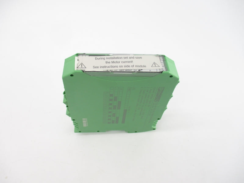 PHOENIX CONTACT ELRH5-IES-SC-24DC/500AC-0.6 2900582 24VDC NSMP