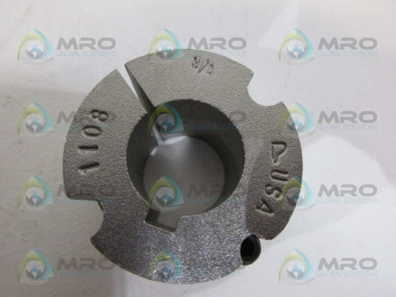 MARTIN 1108 TAPER BUSHING 3/4 NSMP