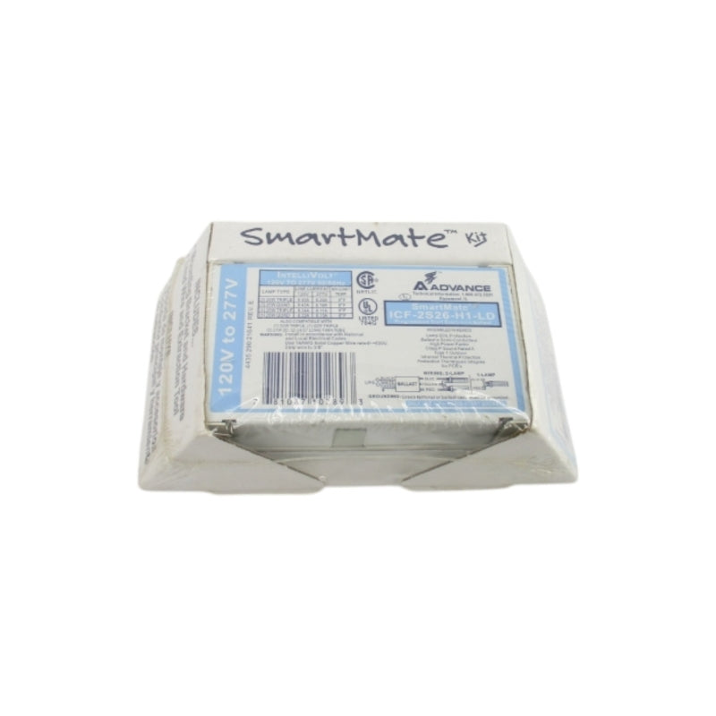 ADVANCE ICF-2S26-H1-LD 4ZZ35 120-277V NSMP