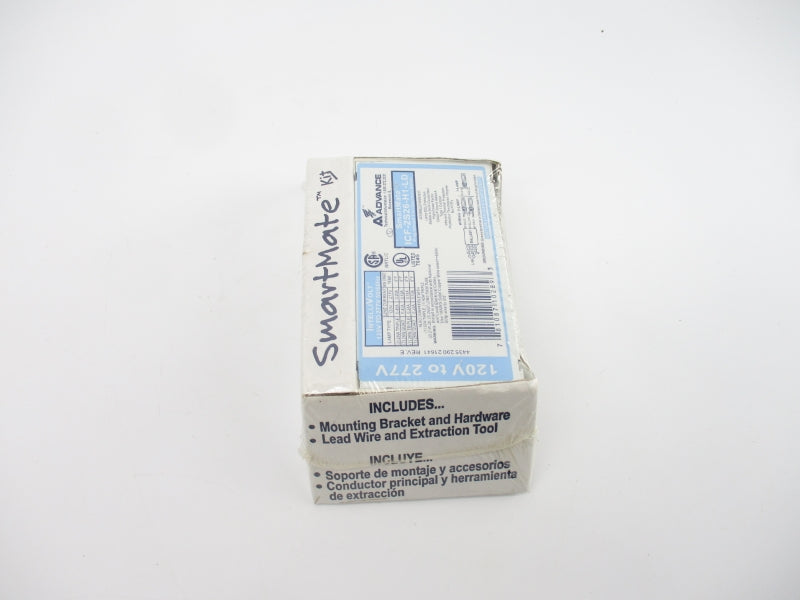 ADVANCE ICF-2S26-H1-LD 4ZZ35 120-277V NSMP