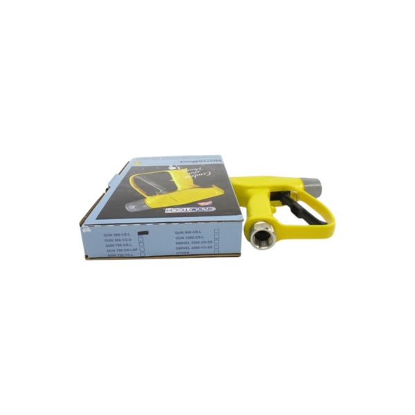 ERGO TECH GUN300-1/2-L NSMP