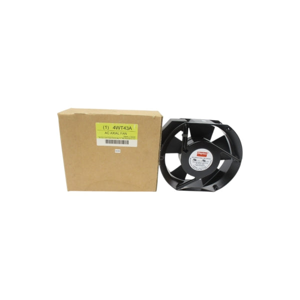 DAYTON 4WT43A 230V 0.11A NSMP
