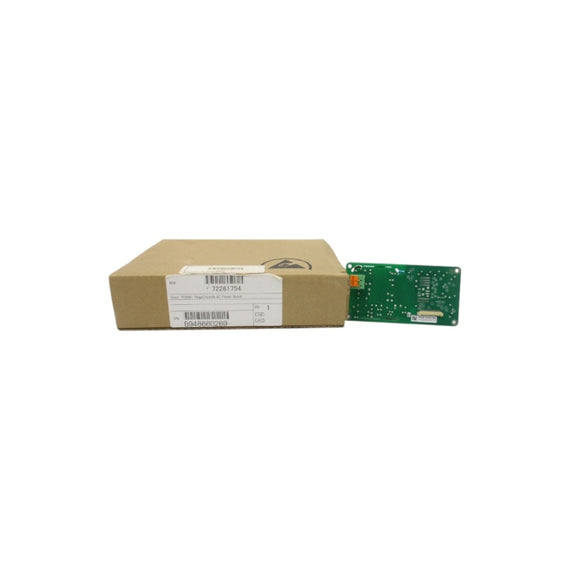 AC POWER BOARD 72261754 NSMP