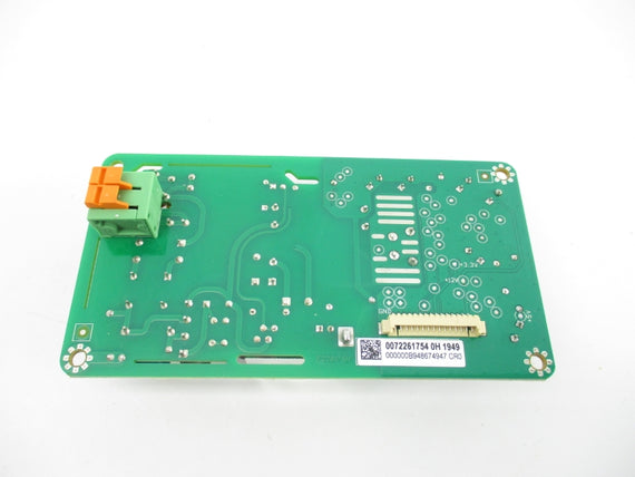 AC POWER BOARD 72261754 NSMP