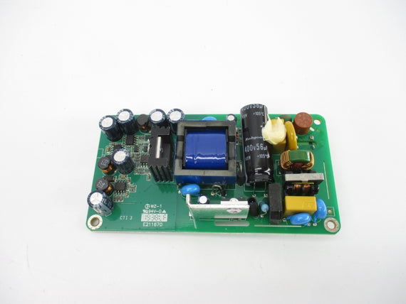 AC POWER BOARD 72261754 NSMP