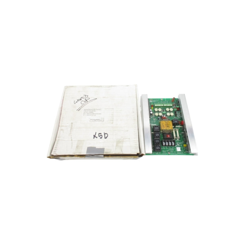GRAHAM MOTORS AND CONTROLS 176B4000 NSMP